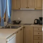 Arsanas Apatrments *