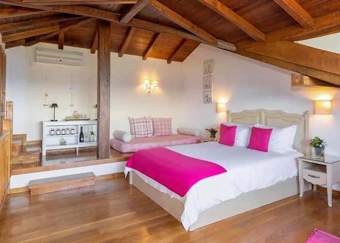 Arsanas Apatrments *