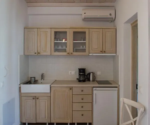 Апартаменты Arsanas Apatrments