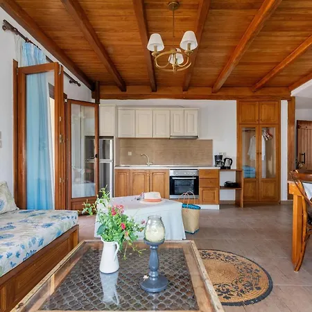 Apartment Traditional Arsanas *