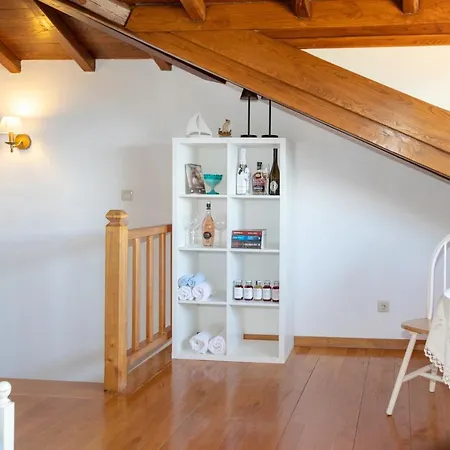 Apartment Traditional Arsanas Nikiti (Sithonia)