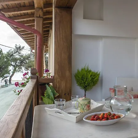 Apartament Traditional Arsanas