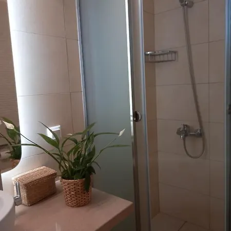 Apartment Traditional Arsanas *