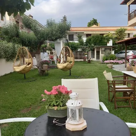 Traditional Arsanas Apartment Nikiti (Sithonia)