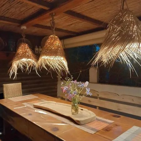 Traditional Arsanas Nikiti (Sithonia)