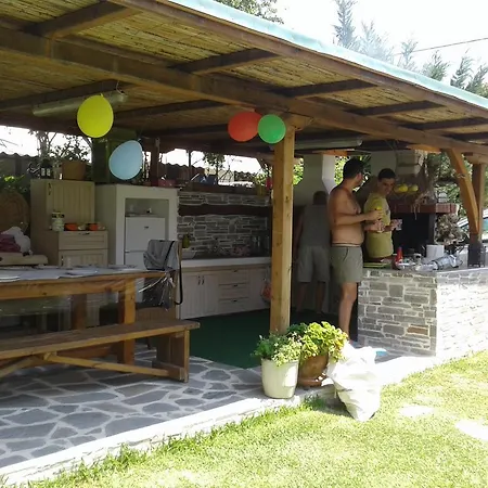 Apartament Traditional Arsanas Nikiti (Sithonia)