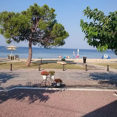 Apartment Traditional Arsanas Nikiti (Sithonia)