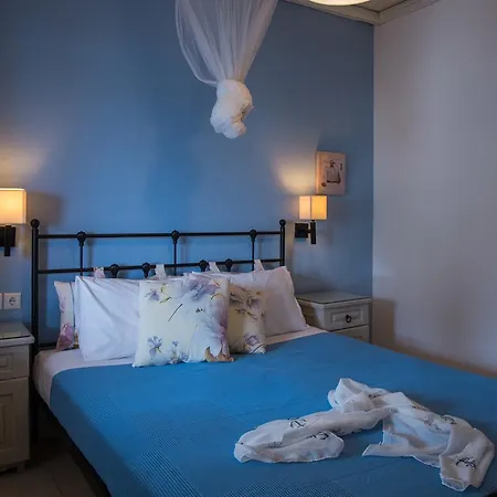 Apartament Traditional Arsanas *