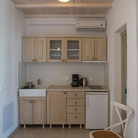 Apartament Traditional Arsanas