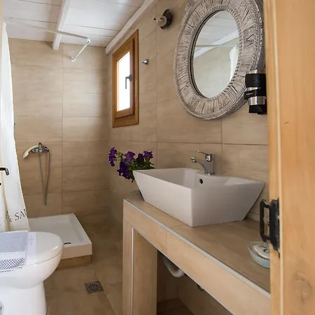 Apartment Traditional Arsanas Nikiti (Sithonia)