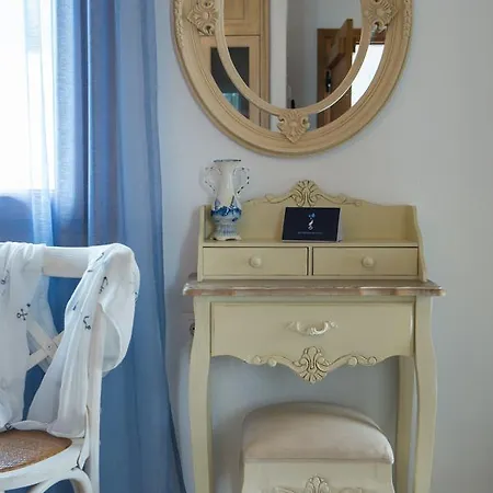 Apartament Traditional Arsanas Nikiti (Sithonia)