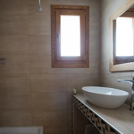 Traditional Arsanas Apartment Nikiti (Sithonia)