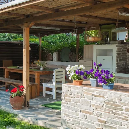 Appartamento Traditional Arsanas