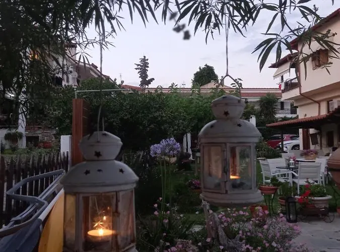 Traditional Arsanas *