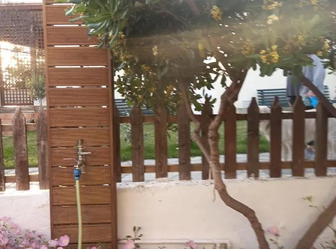 Traditional Arsanas 公寓 尼基季