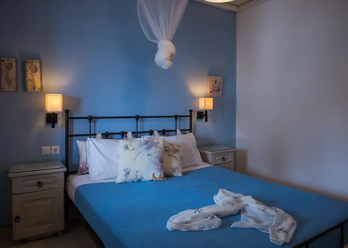 Apartamento Traditional Arsanas *