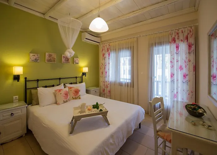 Traditional Arsanas 公寓 *