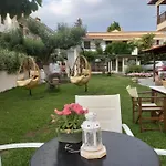 Traditional Arsanas Apartamento Nikiti (Sithonia)