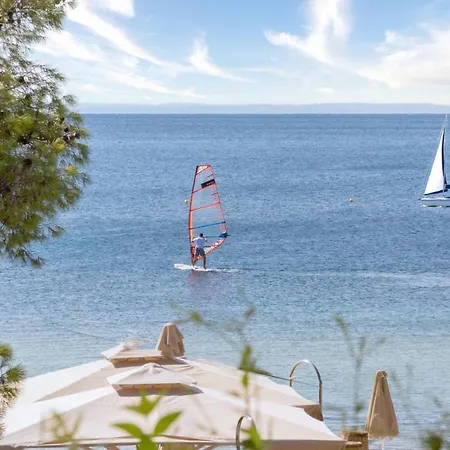 Apartamento Traditional Arsanas Nikiti (Sithonia)