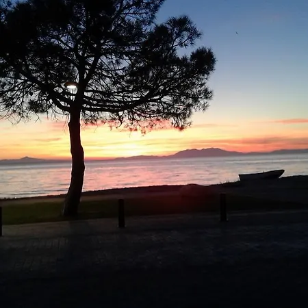 Traditional Arsanas Apartamento