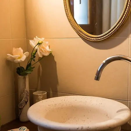 Traditional Arsanas * Nikiti (Sithonia)