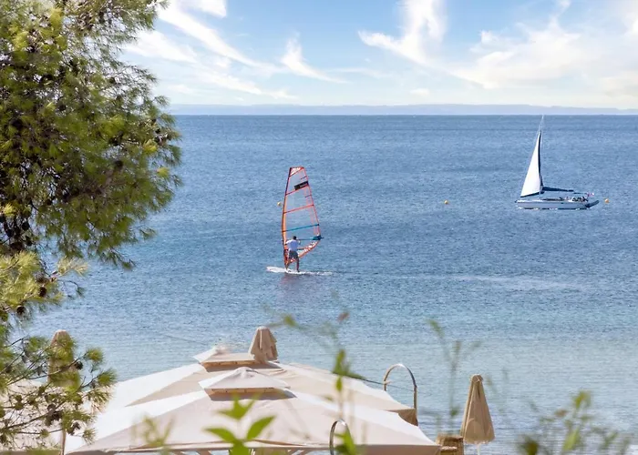 Appartement Traditional Arsanas Nikiti (Sithonia)