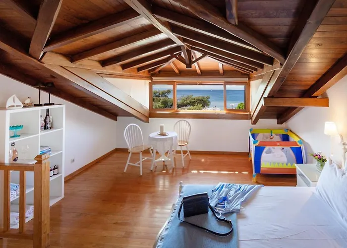 Traditional Arsanas Appartement