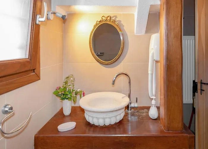 Appartement Traditional Arsanas *