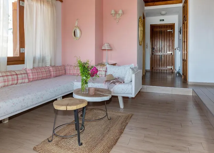 Appartement Traditional Arsanas *