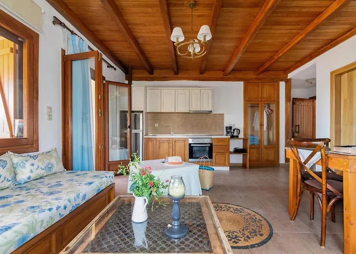 Appartement Traditional Arsanas *