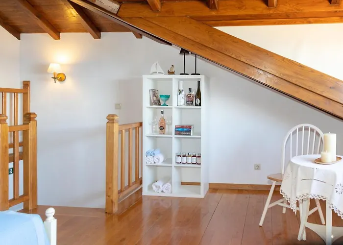 Appartement Traditional Arsanas Nikiti (Sithonia)