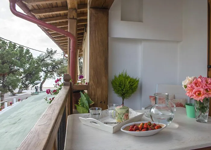 Appartement Traditional Arsanas