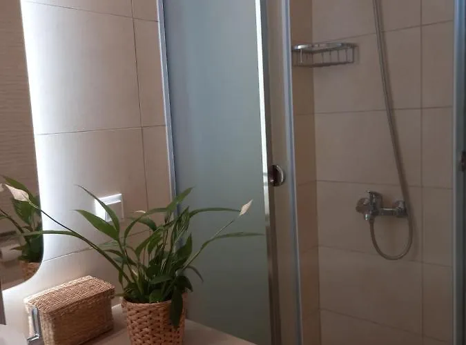 Appartement Traditional Arsanas *