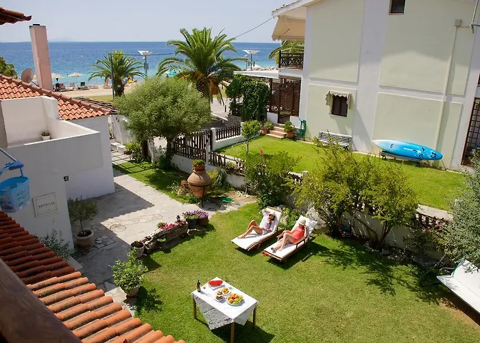 Appartement Traditional Arsanas *