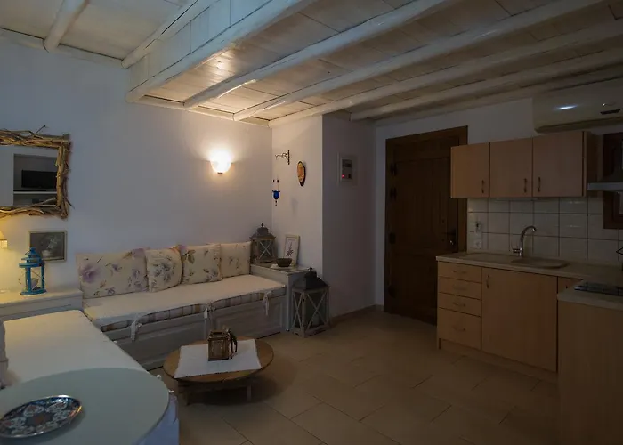 Appartement Traditional Arsanas *